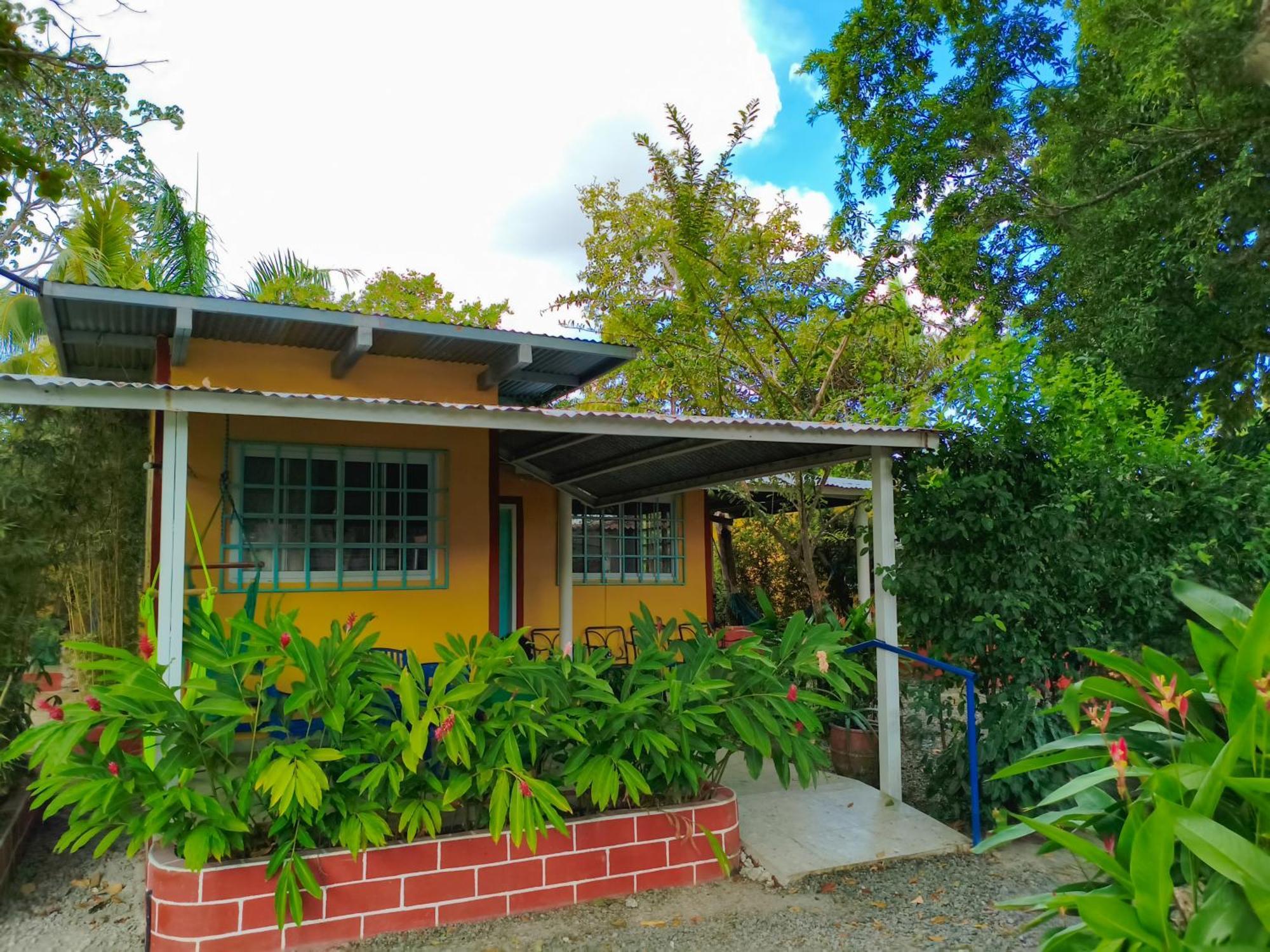 Las Catalinas Coronado 普拉亚科罗纳多 客房 照片