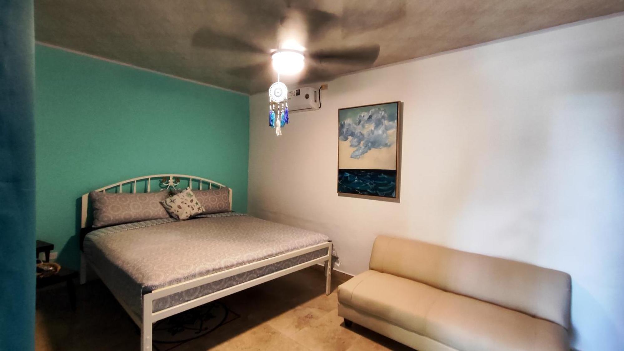 Las Catalinas Coronado 普拉亚科罗纳多 客房 照片